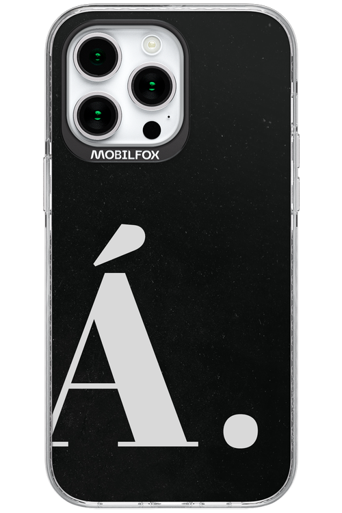 A II (Off Space) 2.0 - Apple iPhone 15 Pro Max