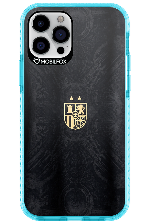 Spain Classic 2.0 - Apple iPhone 12 Pro