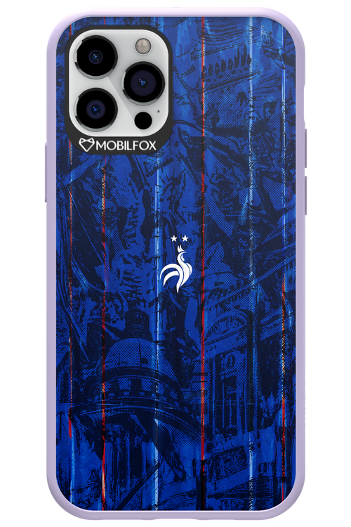 Franta 2.0 - Apple iPhone 12 Pro