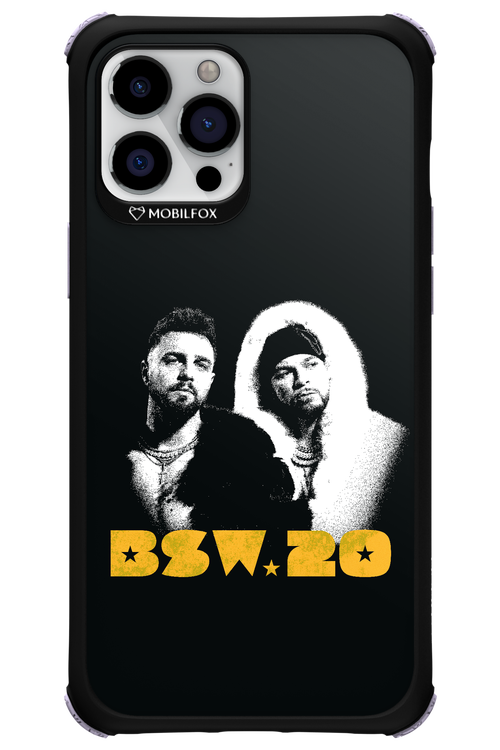 BSW 20 (8) 2.0 - Apple iPhone 12 Pro Max