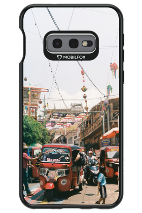 Guatemala Day 2.0 - Samsung Galaxy S10e