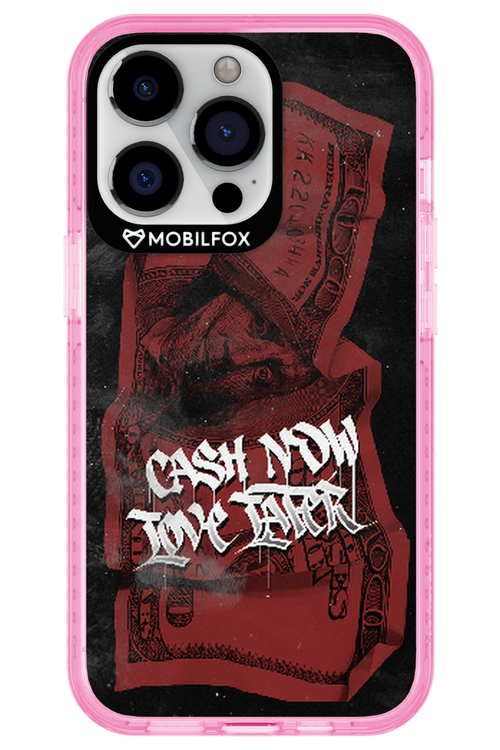 Liquid Assets - Apple iPhone 13 Pro