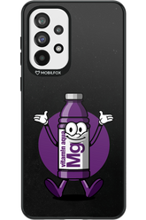 Vitamin Aqua Mg - Samsung Galaxy A73