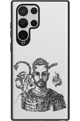 D3MON White 2.0 - Samsung Galaxy S22 Ultra