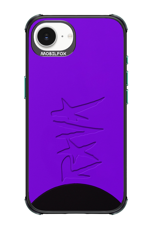 Rava Purple 2.0 - Apple iPhone 16e