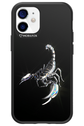 Chrome Scorpio - Apple iPhone 12 Mini