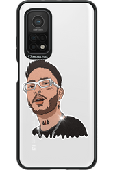 Azteca Doodle 2.0 - Xiaomi Mi 10T 5G
