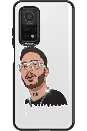 Azteca Doodle 2.0 - Xiaomi Mi 10T 5G