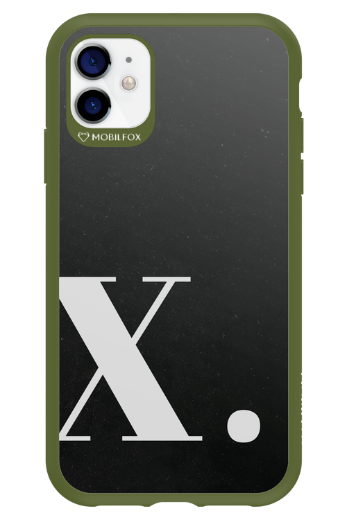 X (Off Space) 2.0 - Apple iPhone 11