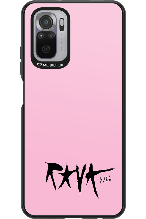 R-va - Xiaomi Redmi Note 10