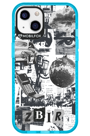 ZBIR MAGAZINE - Apple iPhone 13