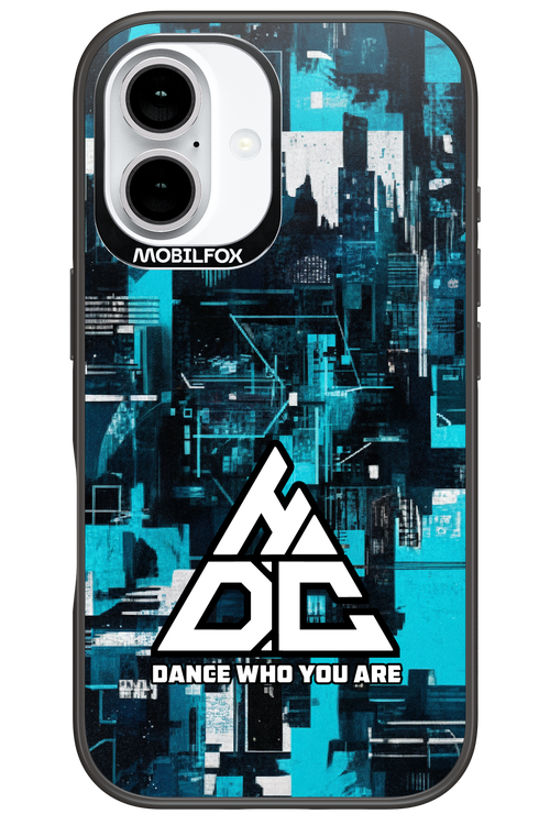 HDC 5 - Apple iPhone 16