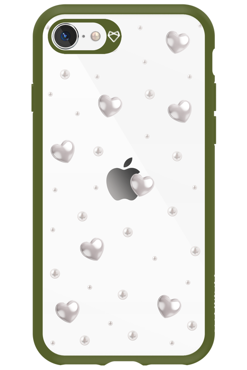 Pearl Tears 2.0 - Apple iPhone SE 2020