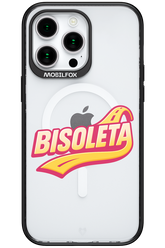 Bisoleta - Apple iPhone 15 Pro Max