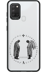 iNGER & D3MON V2 2.0 - Samsung Galaxy A21 S