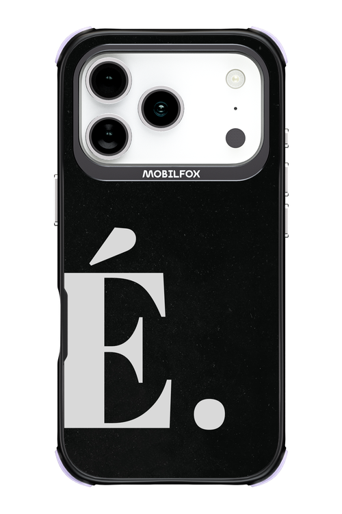 E II (Off Space) 2.0 - Apple iPhone 17 Pro