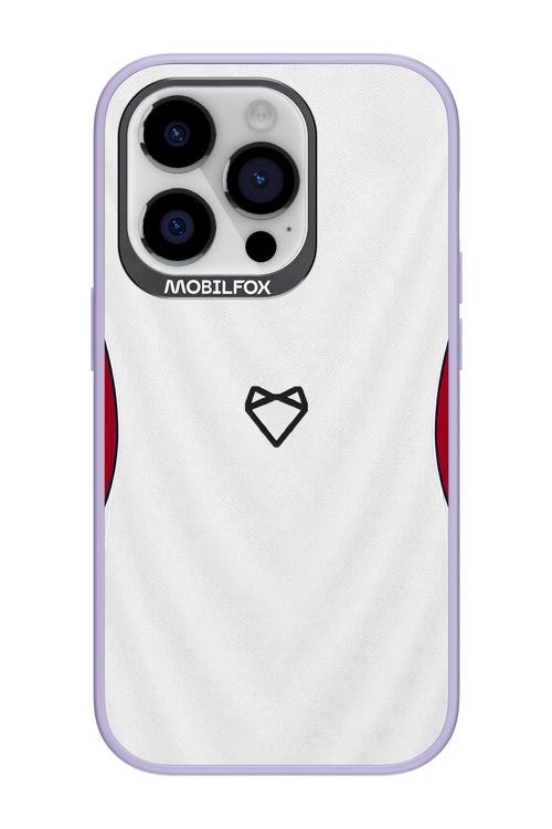 England X Mobilfox 2.0 - Apple iPhone 14 Pro