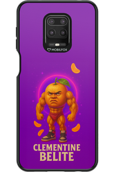 Clementine Belite Muscle 2.0 - Xiaomi Redmi Note 9 Pro
