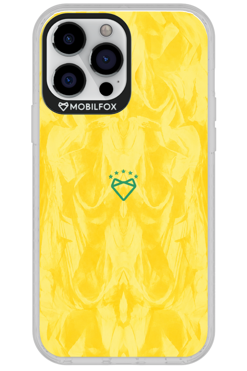 Brasil X Mobilfox 2.0 - Apple iPhone 13 Pro Max
