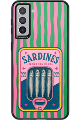 SARDINES 2.0 - Samsung Galaxy S21+
