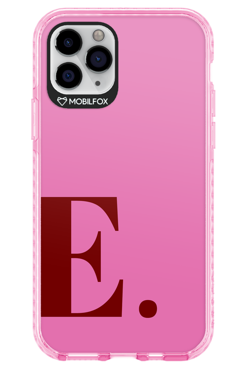E (Sorbet) 2.0 - Apple iPhone 11 Pro