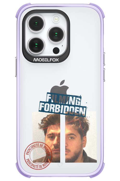 Romeo Mugshot 2.0 - Apple iPhone 14 Pro