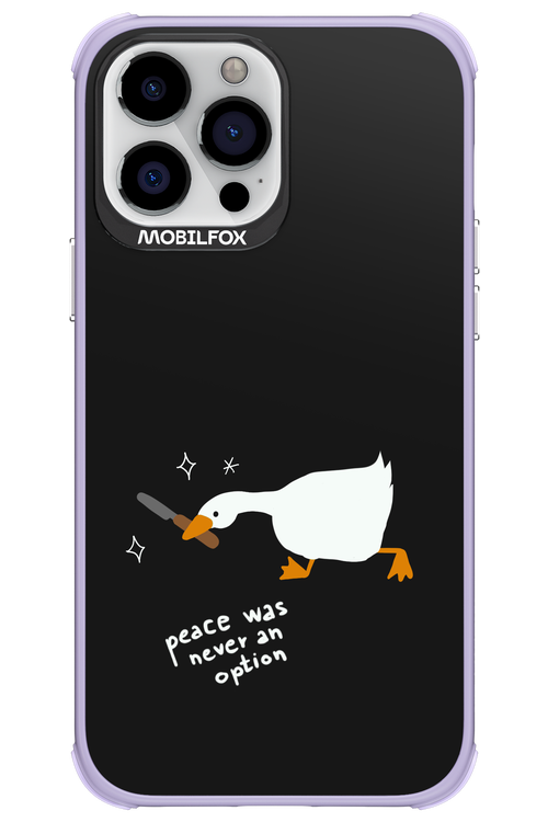 OPTION 2.0 - Apple iPhone 13 Pro Max