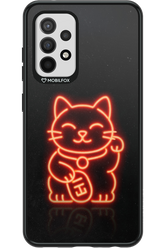 Led Cat 2.0 - Samsung Galaxy A52 / A52 5G / A52s