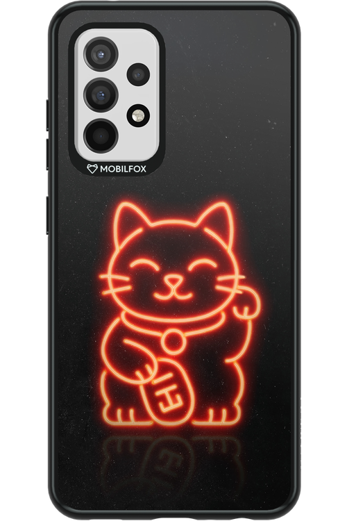 Led Cat 2.0 - Samsung Galaxy A52 / A52 5G / A52s