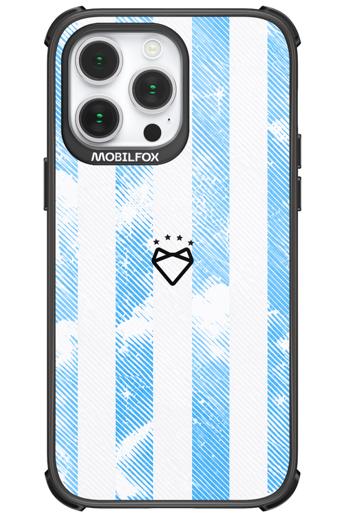 Argentina II 2.0 - Apple iPhone 14 Pro Max