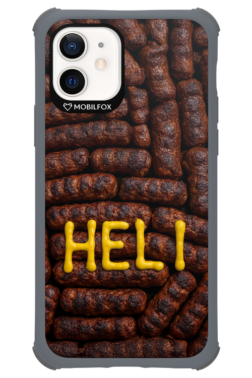 Mici 2.0 - Apple iPhone 12