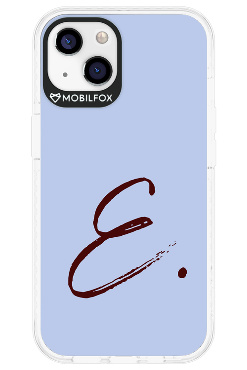 (Jellyfish Presso) E 2.0 - Apple iPhone 13