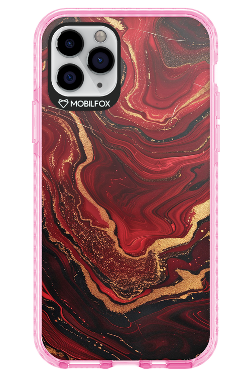 Gabriel - Apple iPhone 11 Pro