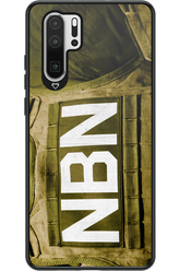 Team - Huawei P30 Pro