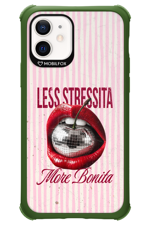 Bonita 2.0 - Apple iPhone 12