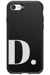 D (Off Space) 2.0 - Apple iPhone SE 2020