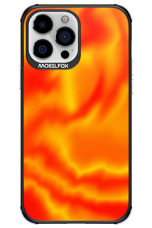 Beat the Heat 2.0 - Apple iPhone 13 Pro Max