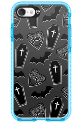 After Death - Apple iPhone SE 2020