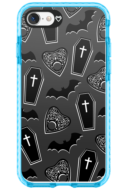 After Death - Apple iPhone SE 2020