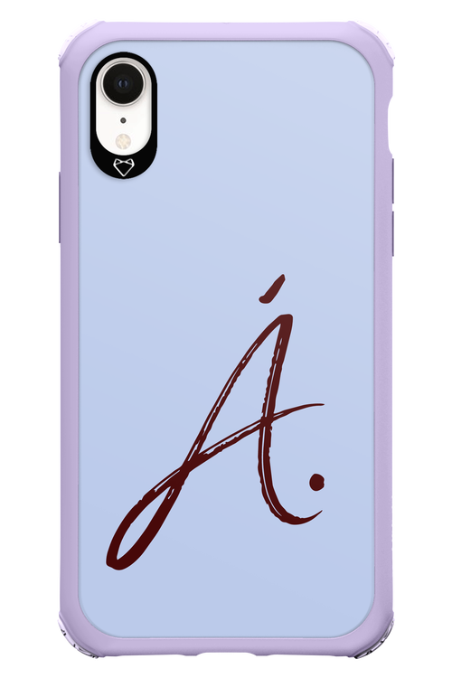 (Jellyfish Presso) A II 2.0 - Apple iPhone XR