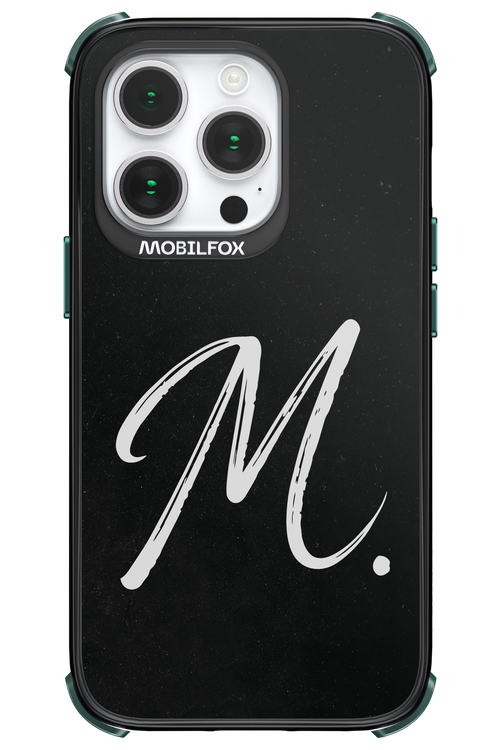 (Off Space) M 2.0 - Apple iPhone 14 Pro
