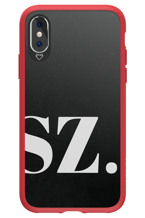 SZ (Off Space) 2.0 - Apple iPhone X