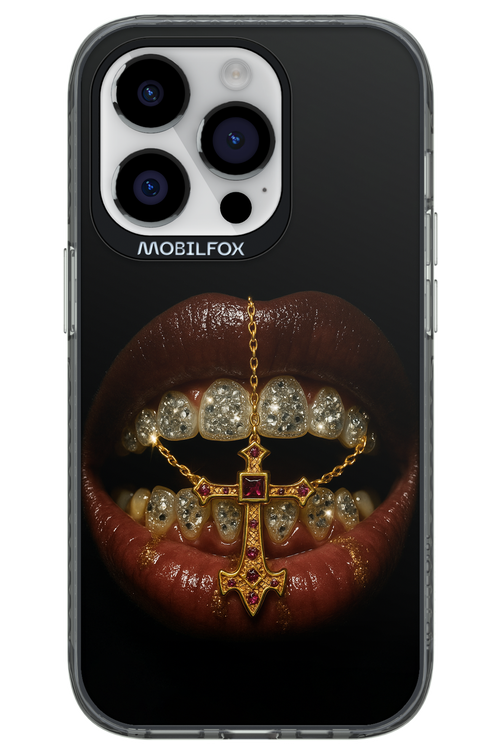 Greedy - Apple iPhone 14 Pro