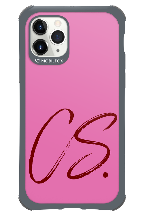 (Sorbet) CS 2.0 - Apple iPhone 11 Pro