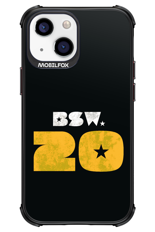 BSW 20 (6) 2.0 - Apple iPhone 13 Mini