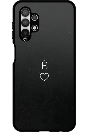 E Black II 2.0 - Samsung Galaxy A13 4G