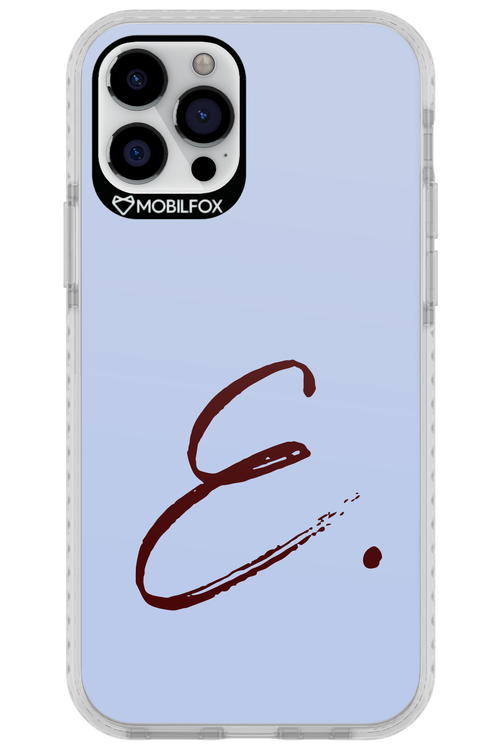 (Jellyfish Presso) E 2.0 - Apple iPhone 12 Pro