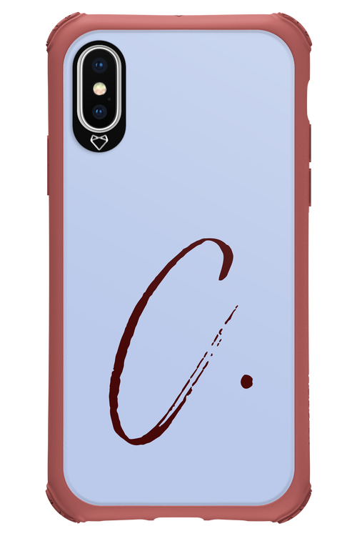 (Jellyfish Presso) C 2.0 - Apple iPhone XS