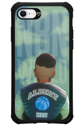 Albert Sky - Apple iPhone 8