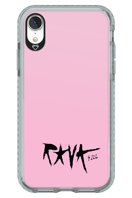 R-va - Apple iPhone XR